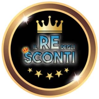 Il Re degli Sconti